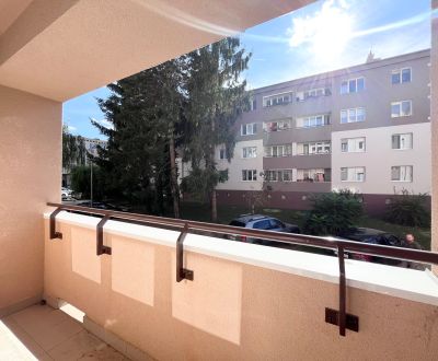 Kiadó 3 szobás lakás, 3 szobás lakás, Švermova, Trenčín, Szlovákia