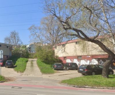Eladó Garázsok, Garázsok, Pionierska, Bratislava - Nové Mesto, Szlovák