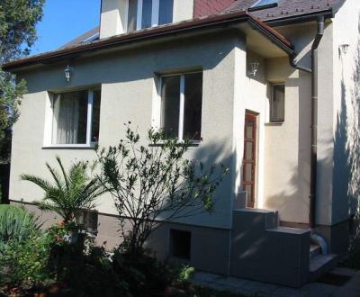 Eladó Családi ház, Családi ház, Na vrátkach, Bratislava - Dúbravka, Sz
