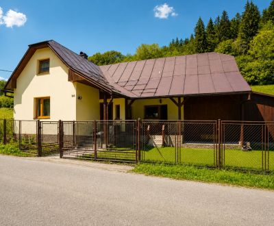 Eladó Nyaraló, Nyaraló, Čierne, Čadca, Szlovákia