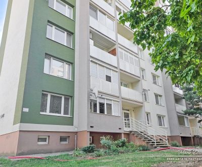 Eladó 2 szobás lakás, 2 szobás lakás, Jiráskova, Trnava, Szlovákia