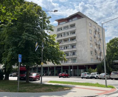Kiadó 3 szobás lakás, 3 szobás lakás, Winterova, Trnava, Szlovákia
