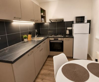 Kiadó 2 szobás lakás, 2 szobás lakás, Námestie Ľudovita Fullu, Žilina,