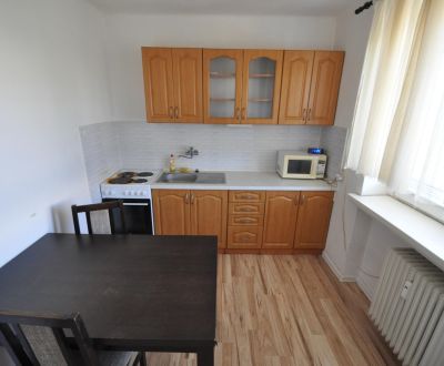 Eladó 1 szobás lakás, 1 szobás lakás, Bratislavská, Ilava, Szlovákia