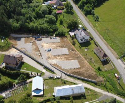 Eladó Építési telek, Építési telek, Humenné, Szlovákia