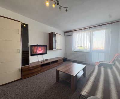 Kiadó 2 szobás lakás, 2 szobás lakás, Levice, Szlovákia
