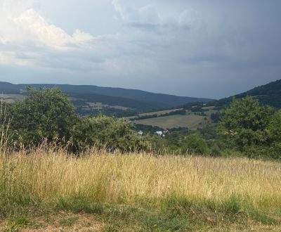 Eladó Építési telek, Építési telek, Dúbrava, Trenčín, Szlovákia