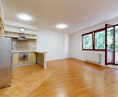 Eladó 2 szobás lakás, 2 szobás lakás, Slávičie Údolie, Bratislava - St