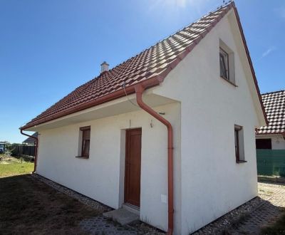 Eladó Családi ház, Családi ház, Záleská, Senec, Szlovákia