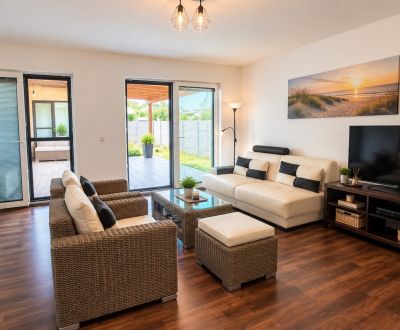 Kiadó Családi ház, Családi ház, Neusiedl am See, Ausztria