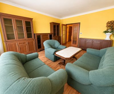 Eladó 3 szobás lakás, 3 szobás lakás, Osuského, Bratislava - Petržalka