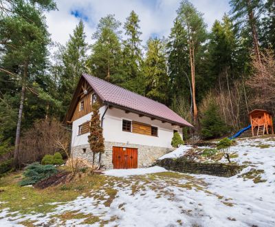 Eladó Nyaraló, Nyaraló, slanicka osada, Námestovo, Szlovákia