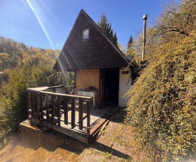 Eladó Nyaraló, Nyaraló, Ohňavy, Pezinok, Szlovákia