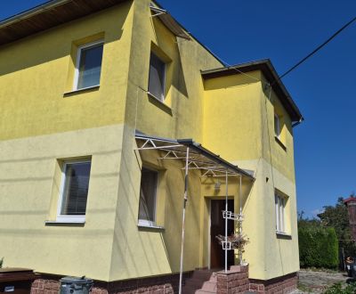 Eladó Családi ház, Családi ház, Veľká Lomnica, Poprad, Szlovákia