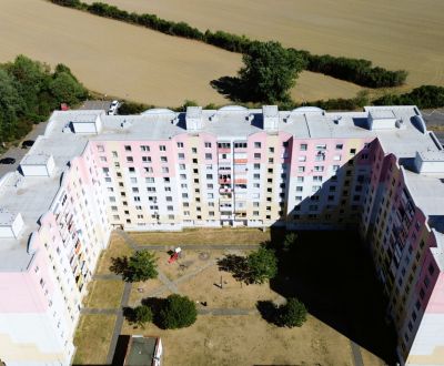 Eladó 3 szobás lakás, 3 szobás lakás, Severná, Michalovce, Szlovákia