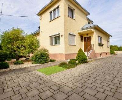 Eladó Családi ház, Családi ház, Topolianska, Michalovce, Szlovákia