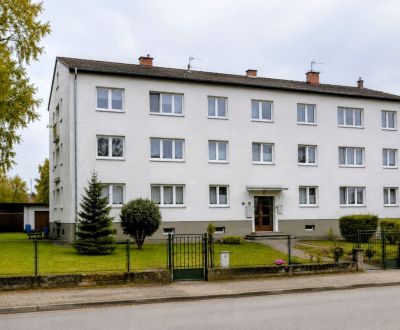 Eladó 1 szobás lakás, 1 szobás lakás, Prievidza, Szlovákia