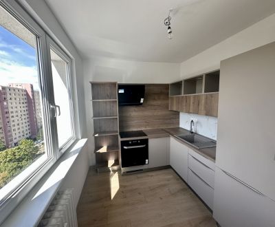 Eladó 2 szobás lakás, 2 szobás lakás, Galbavého, Bratislava - Dúbravka