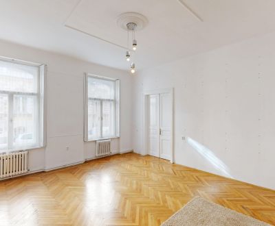Eladó 3 szobás lakás, 3 szobás lakás, Mateja Bela, Bratislava - Staré 