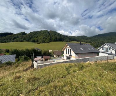 Eladó Építési telek, Építési telek, Považská Bystrica, Szlovákia