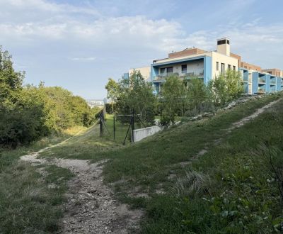 Eladó Építési telek, Építési telek, Frankovská, Bratislava - Nové Mest