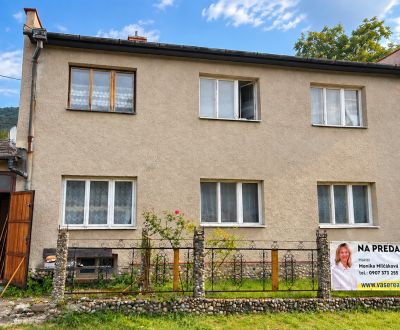 Eladó Családi ház, Családi ház, Stred, Trenčín, Szlovákia