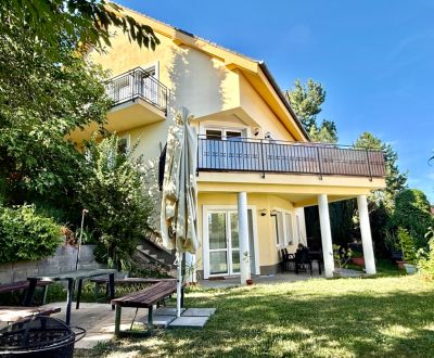 Eladó Családi ház, Családi ház, Potočná, Bratislava - Rača, Szlovákia