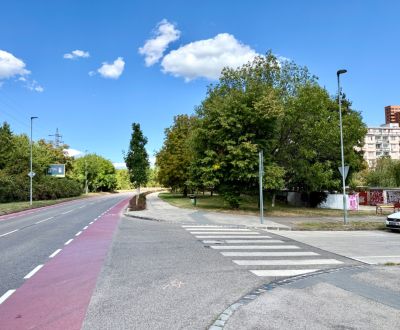 Eladó 2 szobás lakás, 2 szobás lakás, Piešťanská, Bratislava - Nové Me
