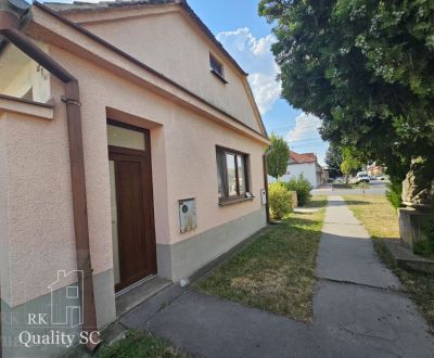 Eladó Családi ház, Családi ház, Hlavná, Trnava, Szlovákia