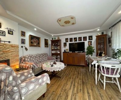 Eladó 2 szobás lakás, 2 szobás lakás, Ľudovíta Štúra, Levice, Szlováki