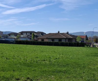 Eladó Építési telek, Építési telek, Šelpice, Trnava, Szlovákia