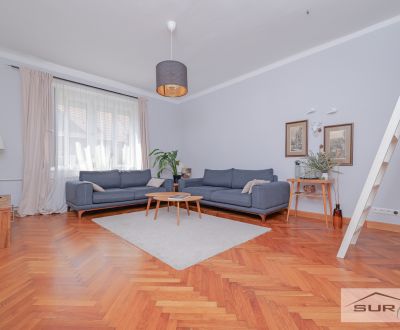 Eladó 3 szobás lakás, 3 szobás lakás, Belopotockého, Bratislava - Star