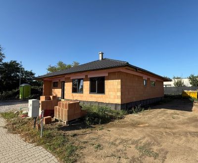 Eladó Családi ház, Családi ház, Hájna, Senec, Szlovákia