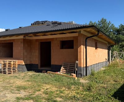 Eladó Családi ház, Családi ház, Jelšová, Senec, Szlovákia