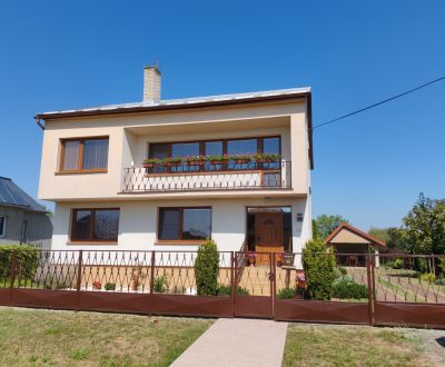 Eladó Családi ház, Családi ház, hlavná, Michalovce, Szlovákia