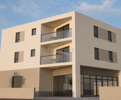 Eladó Apartmanok, Apartmanok, Vodice, Horvátország