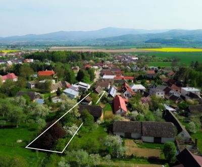 Eladó Építési telek, Építési telek, Adamovské Kochanovce, Trenčín, Szl