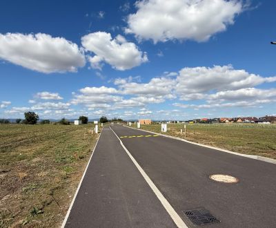 Eladó Családi ház, Családi ház, Bernolákova, Senec, Szlovákia