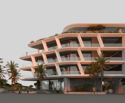 Eladó Apartmanok, Apartmanok, Sarandë, Albania