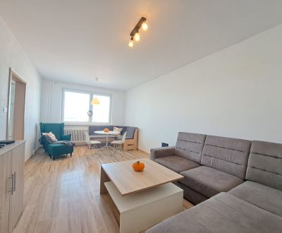 Kiadó 3 szobás lakás, 3 szobás lakás, Jesenná, Poprad, Szlovákia