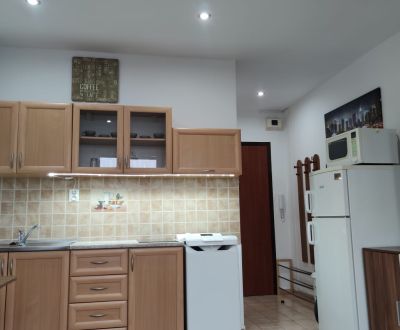 Kiadó Garzonlakás, Garzonlakás, Hollého, Hlohovec, Szlovákia