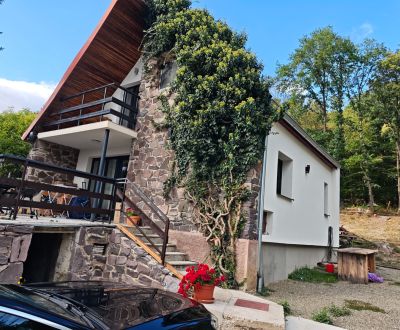 Eladó Nyaraló, Nyaraló, Kamenec, Michalovce, Szlovákia