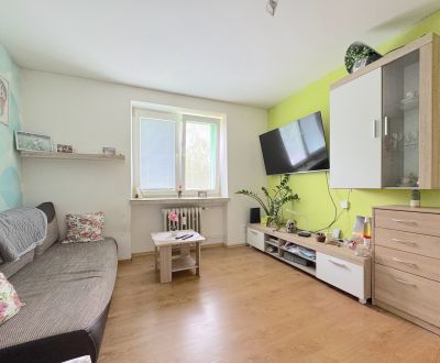 Eladó 1 szobás lakás, 1 szobás lakás, Bratislavská, Ilava, Szlovákia
