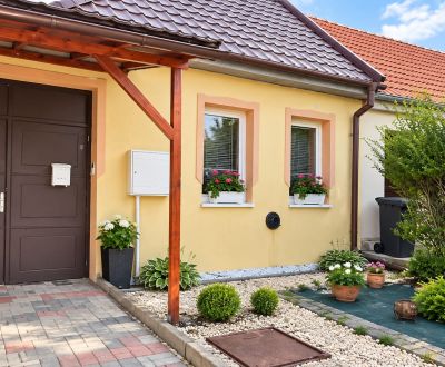 Eladó Családi ház, Családi ház, Mlynská, Hlohovec, Szlovákia