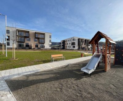 Eladó 3 szobás lakás, 3 szobás lakás, Bardejov, Szlovákia