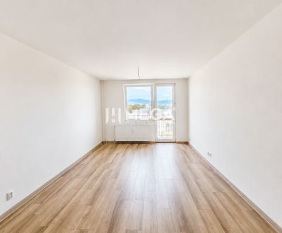 Eladó 2 szobás lakás, 2 szobás lakás, Obchodná, Michalovce, Szlovákia