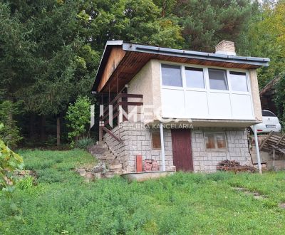 Eladó Nyaraló, Nyaraló, Záhradkárska oblasť Drienovec, Humenné, Szlová