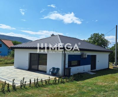 Eladó Családi ház, Családi ház, Jasenov, Humenné, Szlovákia