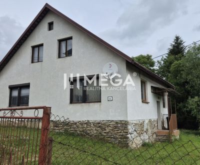 Eladó Családi ház, Családi ház, Snina, Szlovákia