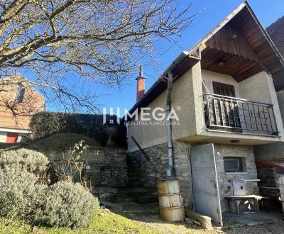 Eladó Családi ház, Családi ház, Viničky, Trebišov, Szlovákia